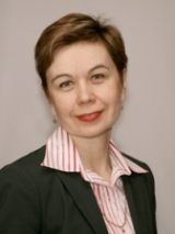 Федченко Татьяна