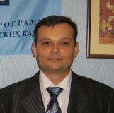 Кириллов Владислав Евгеньевич
